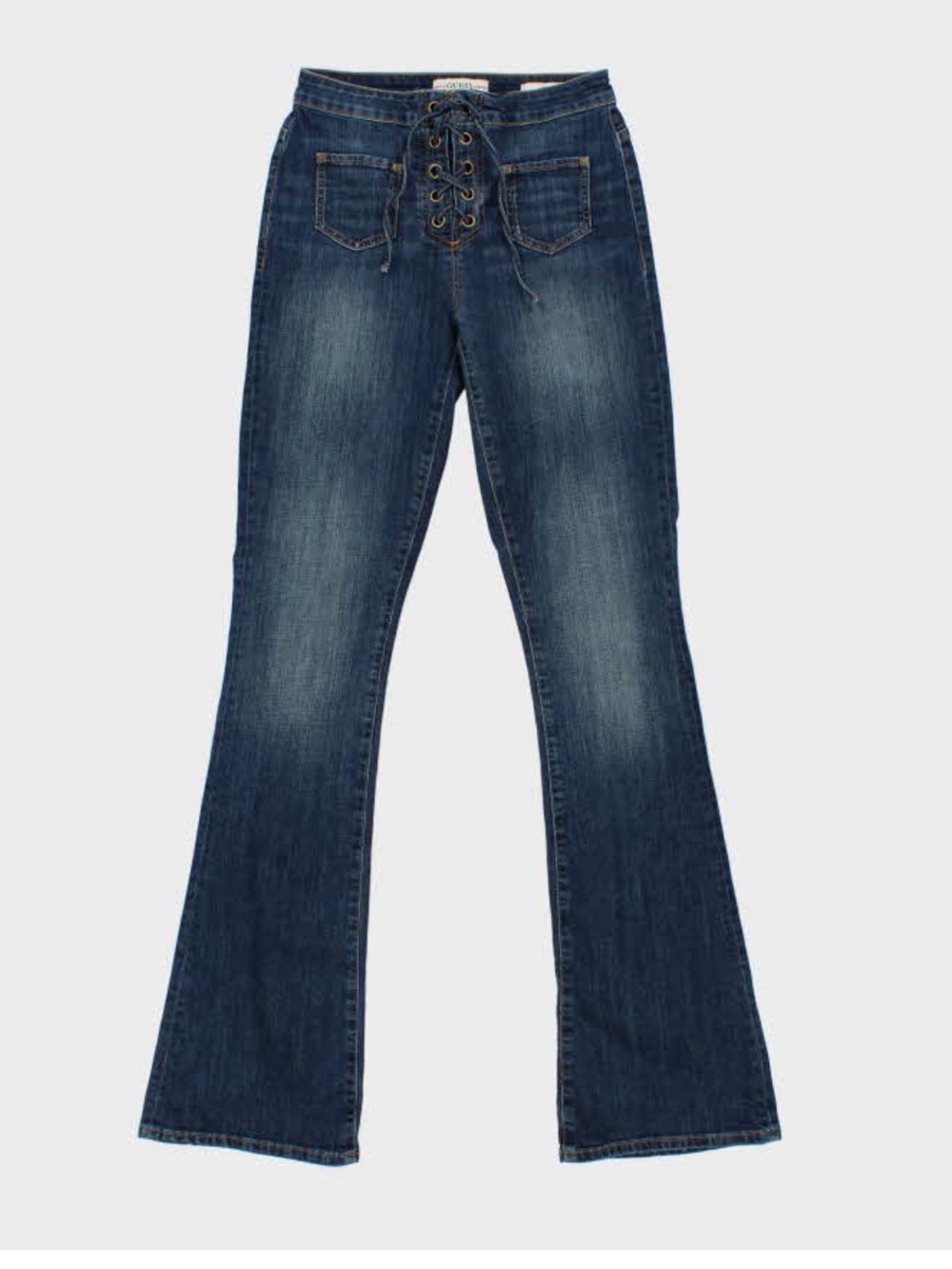 Guess 1981 Flare jeans